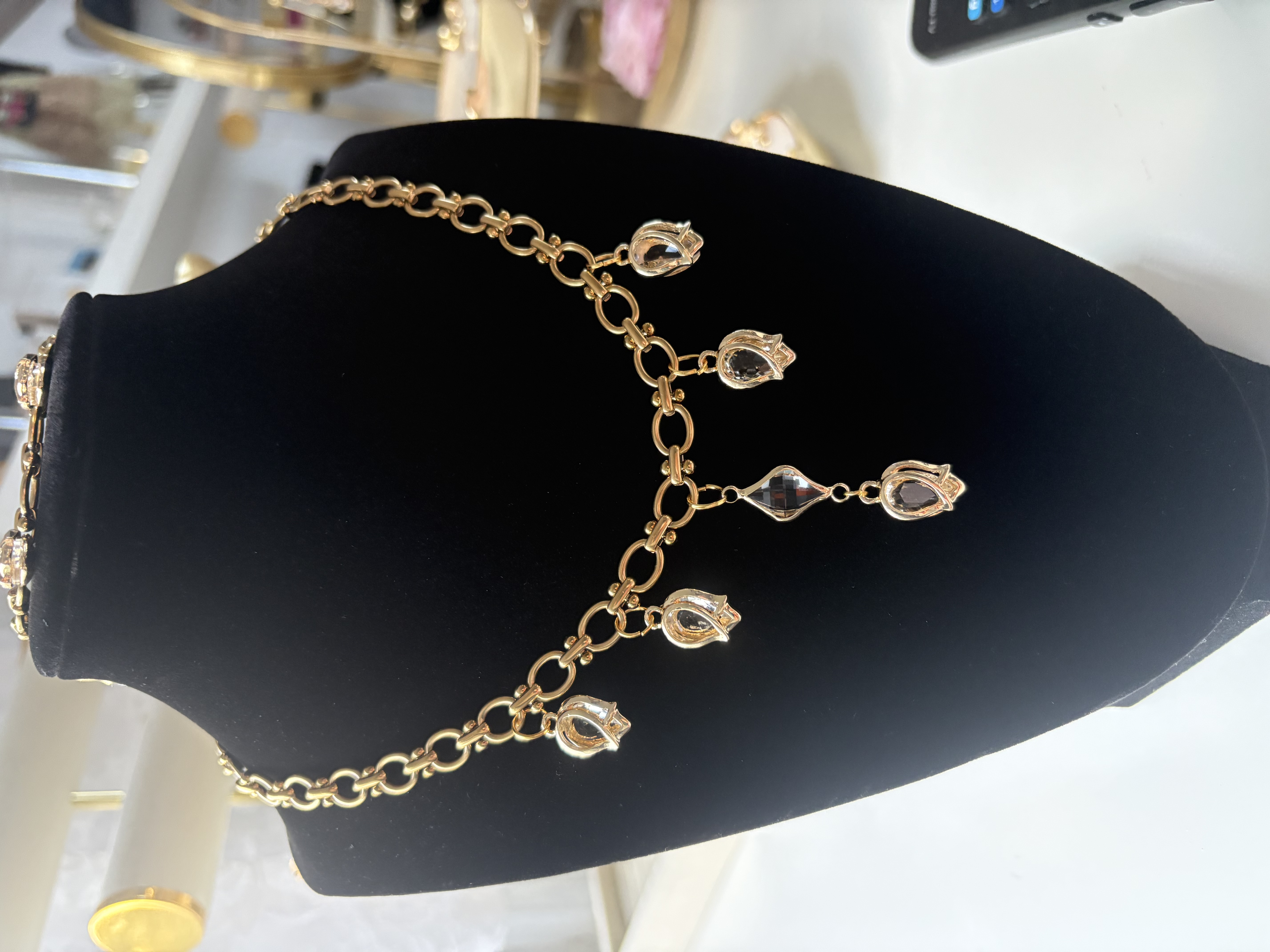 Choker 3